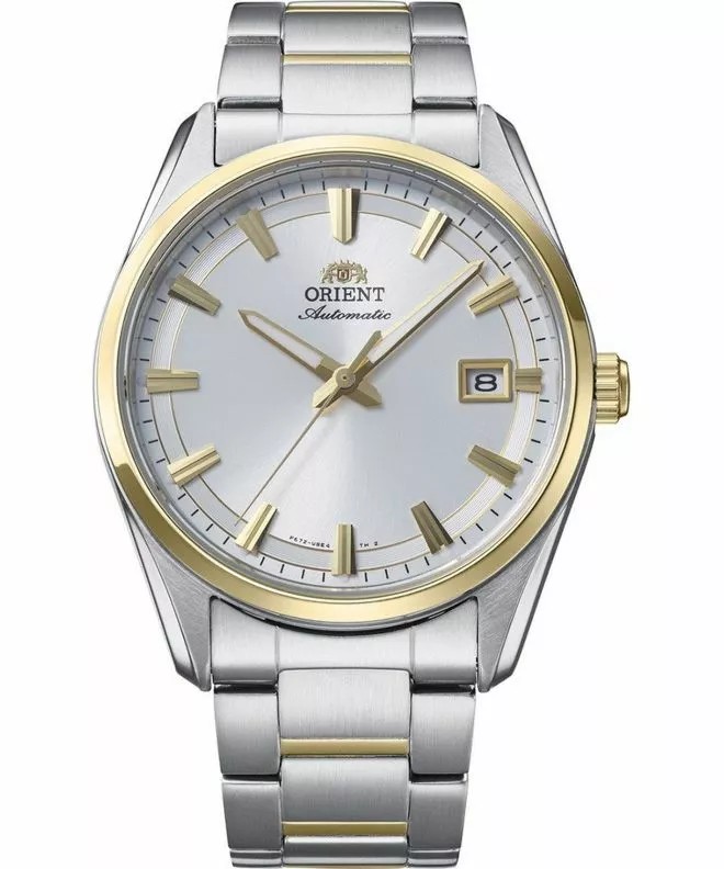 Часовник Мъжки Orient Stretto Date 75th Anniversary Edition Automatic RA-AC0R01S30B