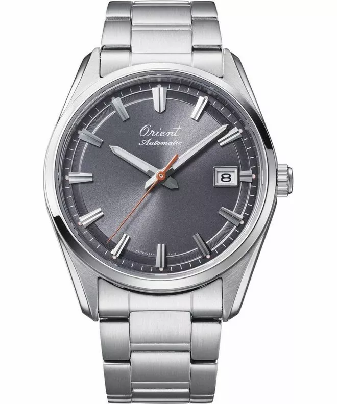 Часовник Мъжки Orient Stretto Date 75th Anniversary Edition Automatic RA-AC0R04N30B