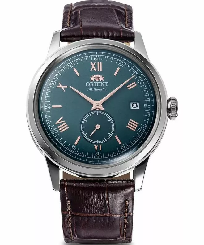 Часовник Мъжки Orient Bambino Automatic RA-AP0102E30B