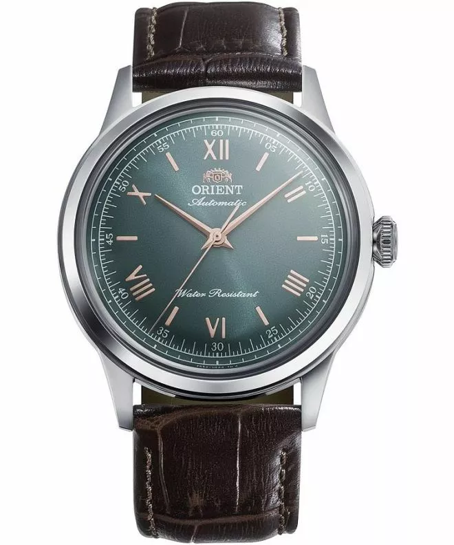 Часовник Мъжки Orient Bambino Automatic RA-BB0001E30B