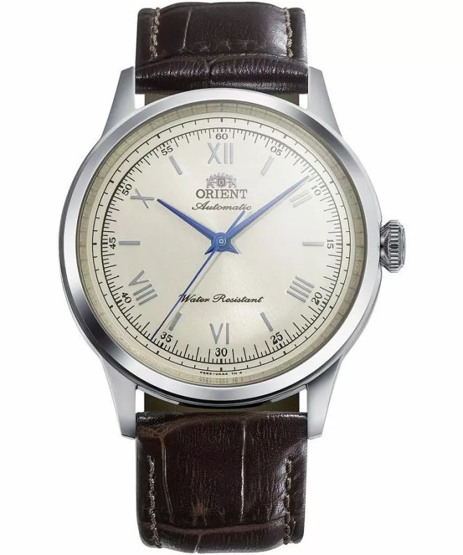 Часовник Мъжки Orient Bambino Automatic RA-BB0003Y30B