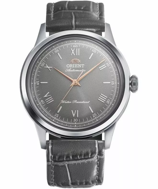 Часовник Мъжки Orient Bambino Automatic Limited Edition RA-BB0006N30B
