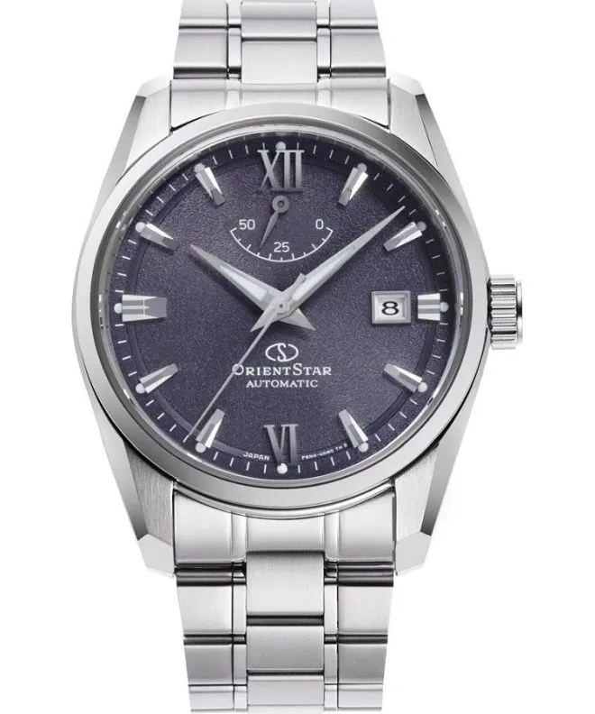 Часовник Мъжки Orient Star Contemporary Date Automatic RE-AU0112V00B