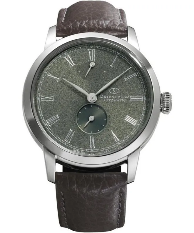 Часовник Мъжки Orient Star Classic M45 F7 Automatic RE-BS0001E00B