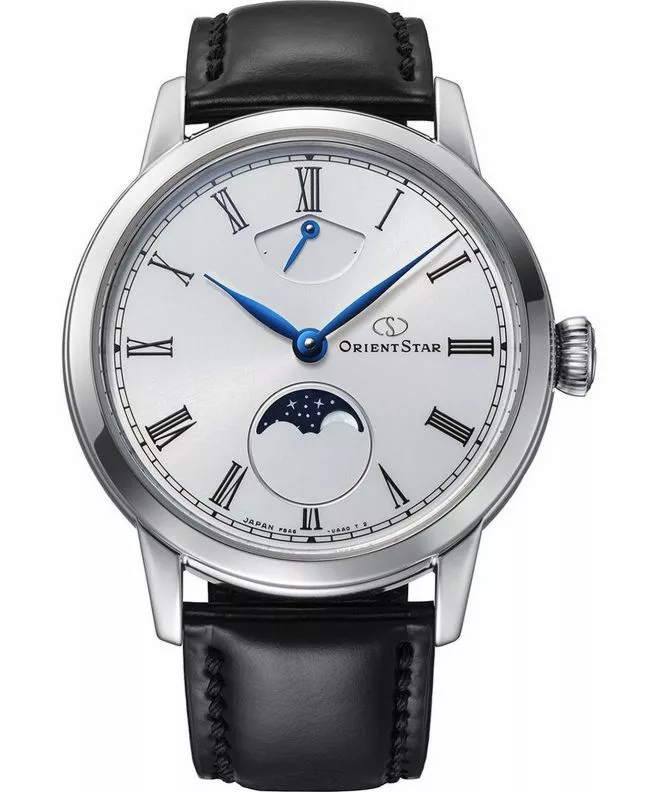 Часовник Мъжки Orient Star M Collection M45 F8 Mechanical RE-BW0004S00B