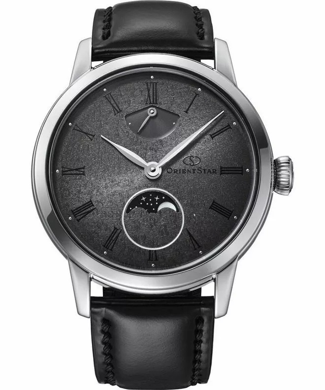 Часовник Мъжки Orient Star M Collection M45 F8 Pleiades Mechanical RE-BW0005N00B