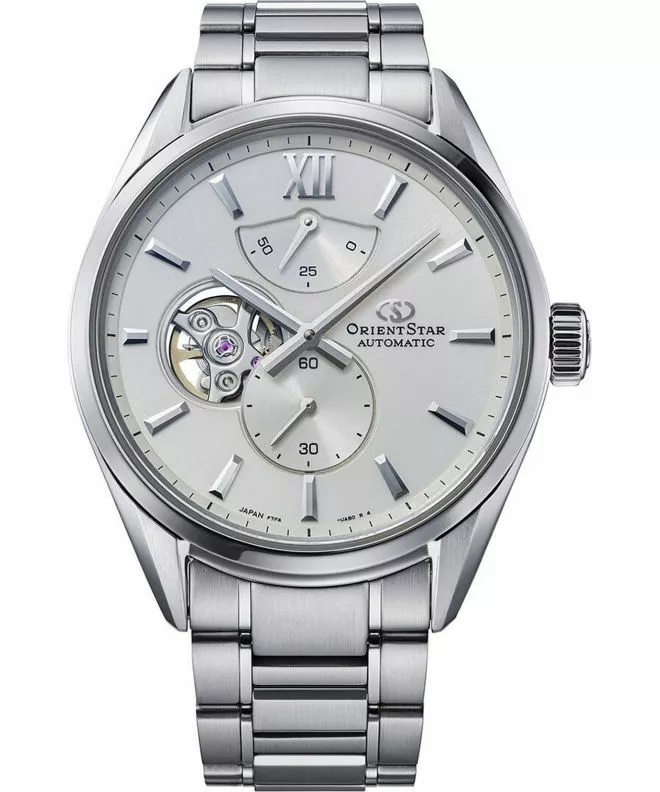 Часовник Мъжки Orient Star M Collection M34 F7 Automatic RE-BY0011S00B