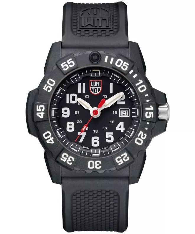 Часовник Мъжки Luminox Navy SEAL 3500 XS.3501.F