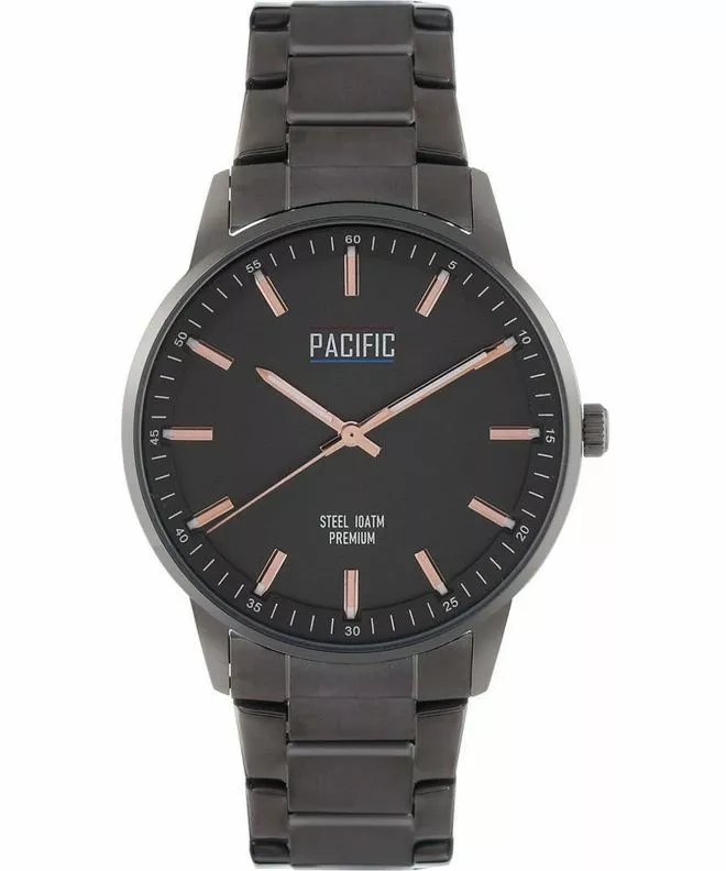 Часовник Мъжки Pacific Classic PC00903