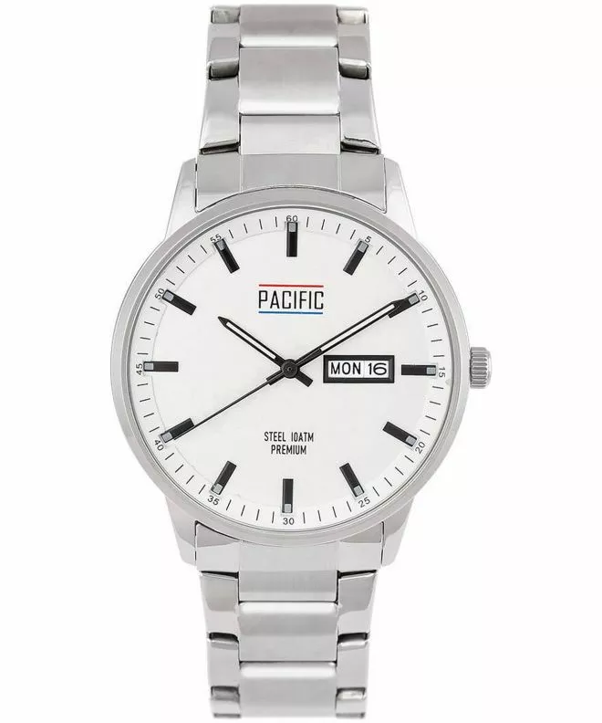 Часовник Мъжки Pacific Classic PC00909