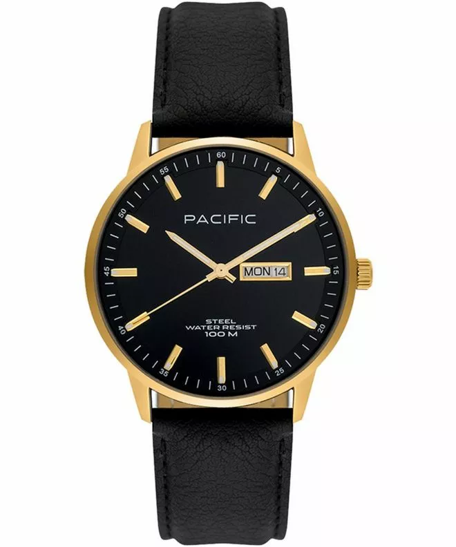 Часовник Мъжки Pacific Classic PC00912