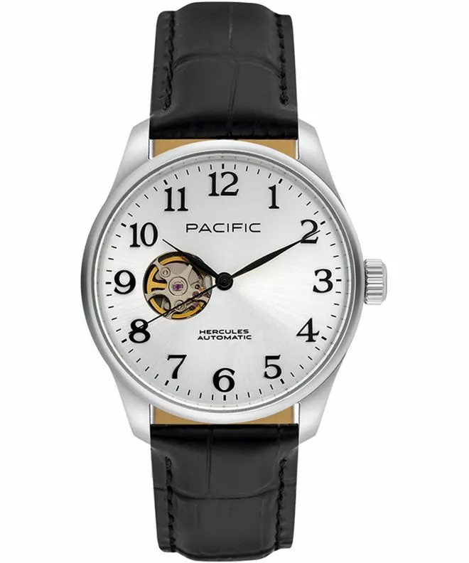 Часовник Мъжки Pacific Classic Automatic PC00913