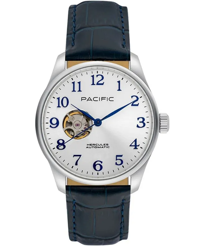 Часовник Мъжки Pacific Classic Automatic PC00914