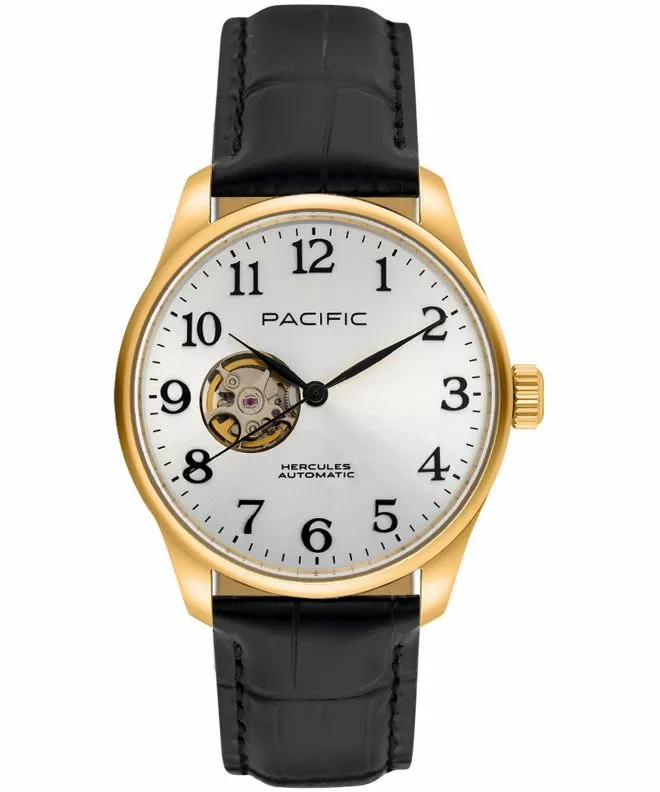Часовник Мъжки Pacific Classic Automatic PC00915