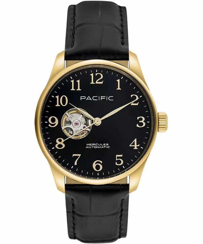 Часовник Мъжки Pacific Classic Automatic PC00916