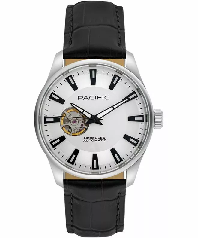 Часовник Мъжки Pacific Classic Automatic PC00917