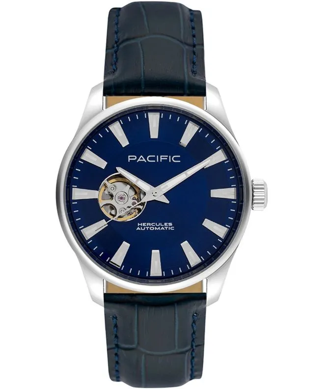 Часовник Мъжки Pacific Classic Automatic PC00918