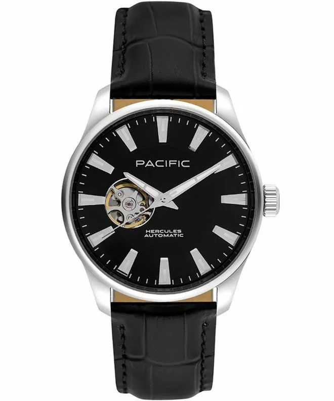 Часовник Мъжки Pacific Classic Automatic PC00919