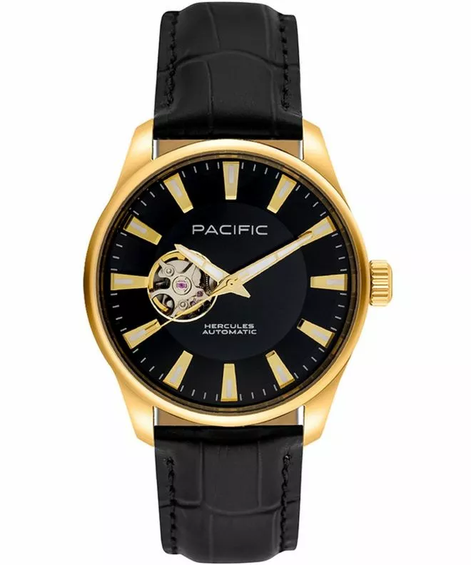 Часовник Мъжки Pacific Classic Automatic PC00920