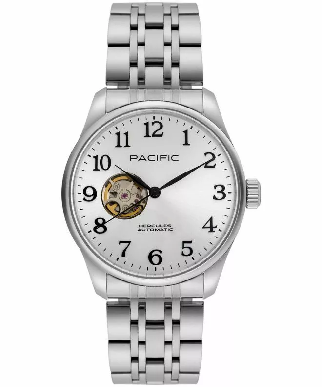 Часовник Мъжки Pacific Classic Automatic PC00921
