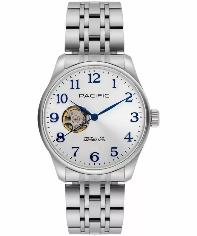 Часовник Мъжки Pacific Classic Automatic PC00922