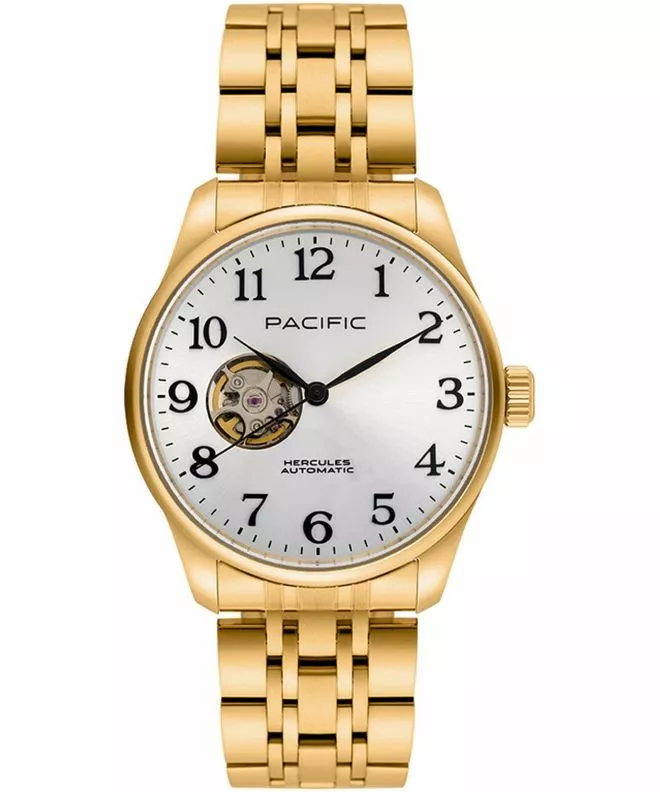 Часовник Мъжки Pacific Classic Automatic PC00923