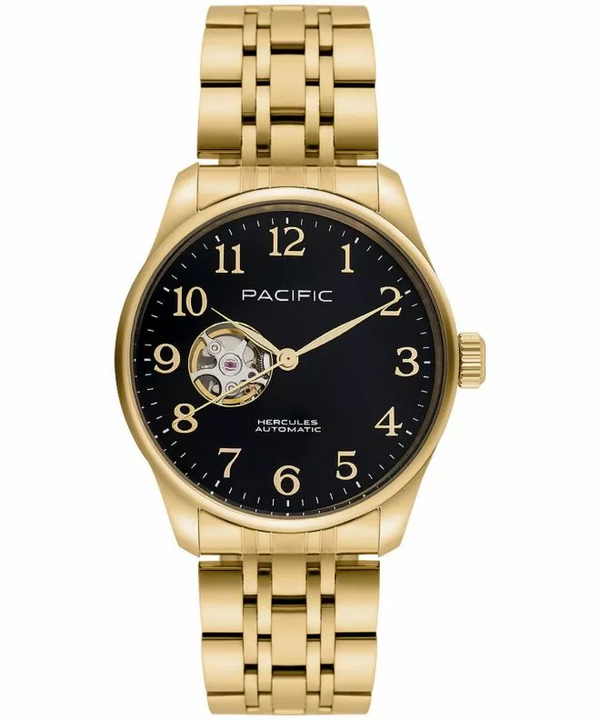 Часовник Мъжки Pacific Classic Automatic PC00924