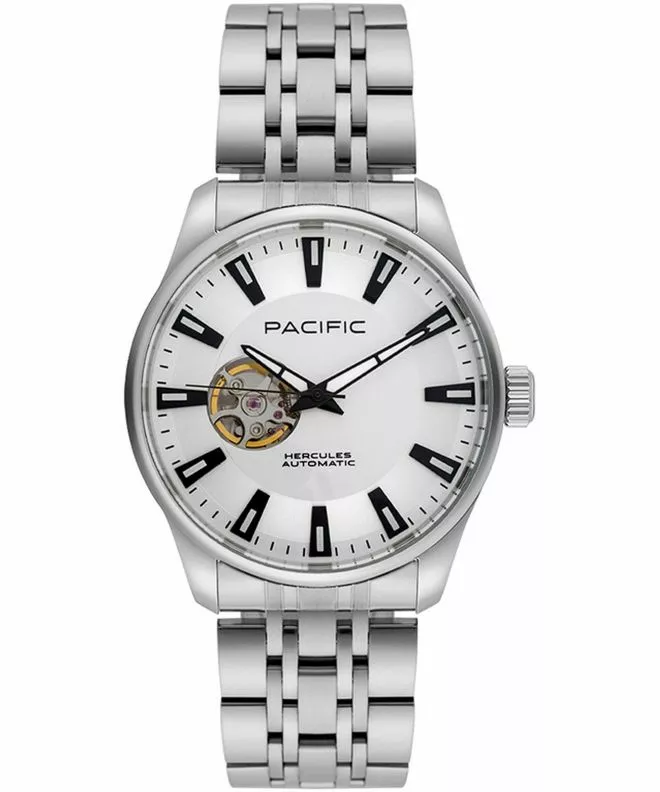 Часовник Мъжки Pacific Classic Automatic PC00925