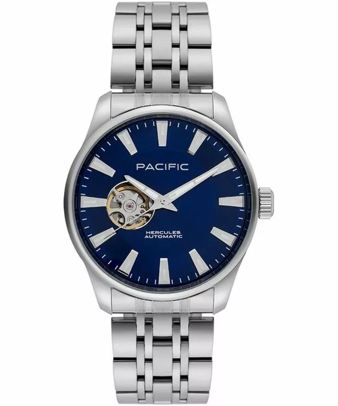 Часовник Мъжки Pacific Classic Automatic PC00926