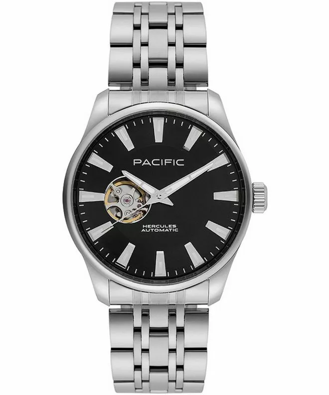 Часовник Мъжки Pacific Classic Automatic PC00927