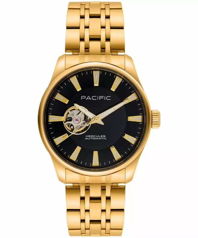 Часовник Мъжки Pacific Classic Automatic PC00928