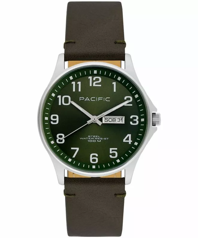 Часовник Мъжки Pacific Classic PC00947