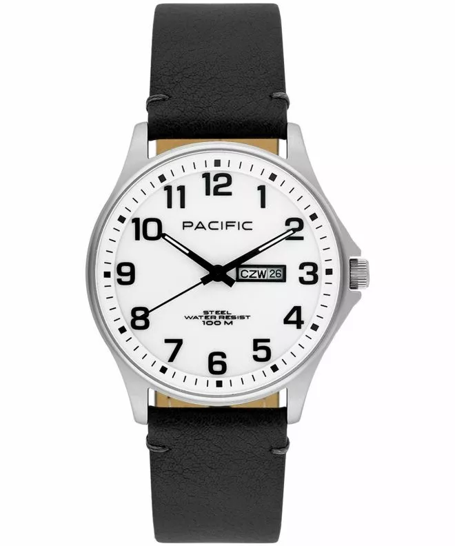 Часовник Мъжки Pacific Classic PC00950