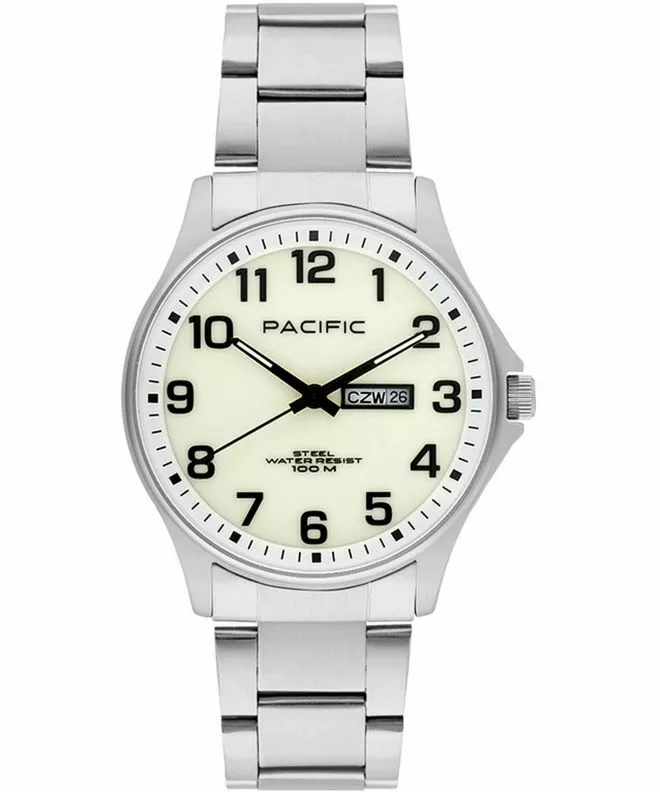 Часовник Мъжки Pacific Classic PC00951