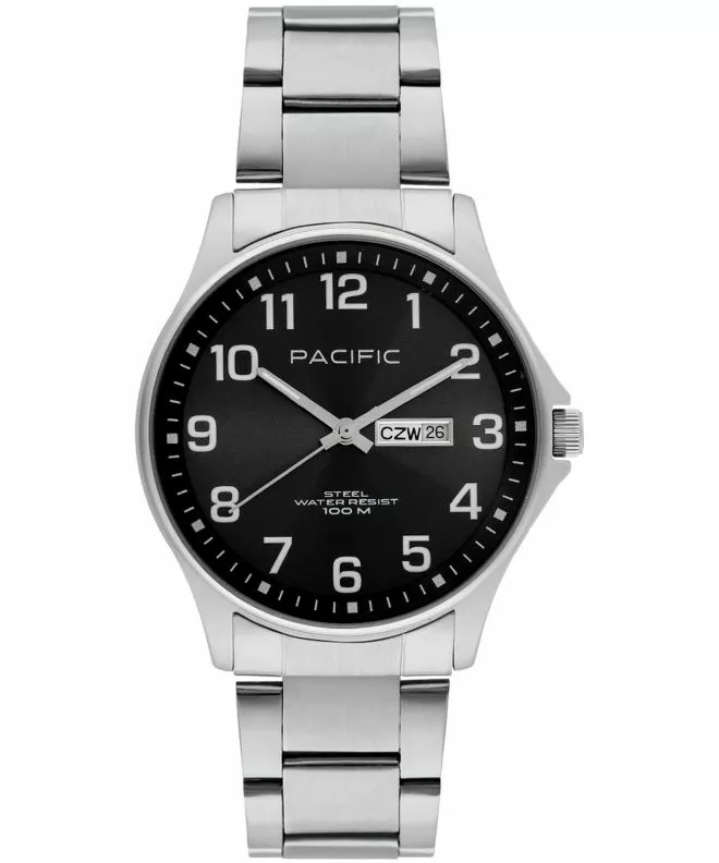 Часовник Мъжки Pacific Classic PC00952