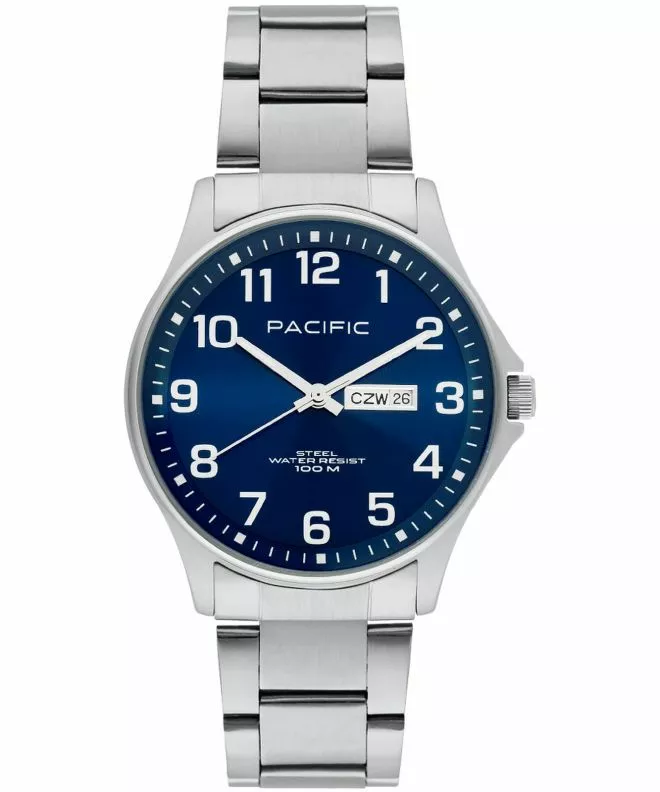 Часовник Мъжки Pacific Classic PC00953
