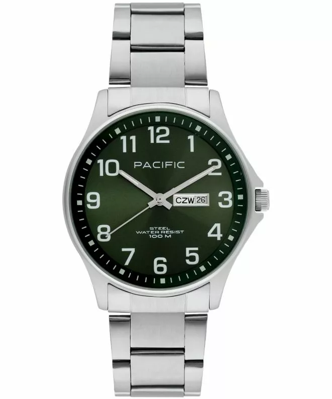 Часовник Мъжки Pacific Classic PC00954
