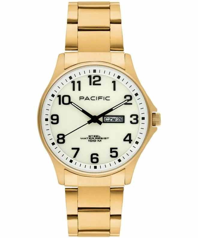 Часовник Мъжки Pacific Classic PC00955