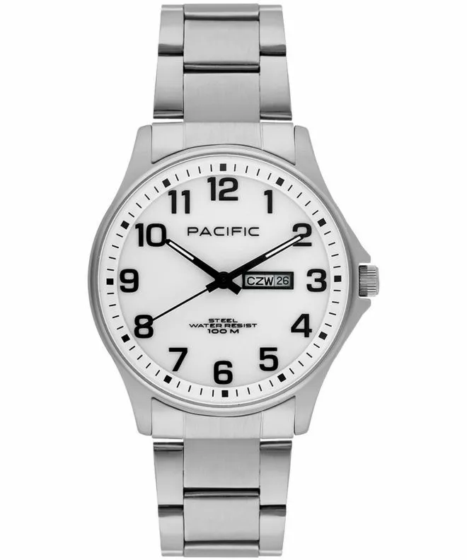 Часовник Мъжки Pacific Classic PC00957