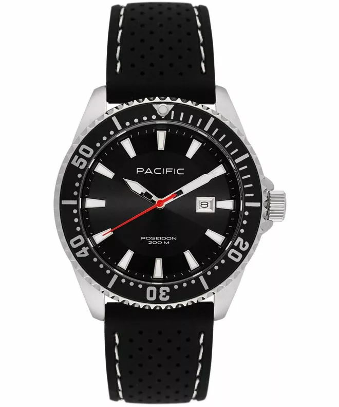 Часовник Мъжки Pacific Classic PC00958