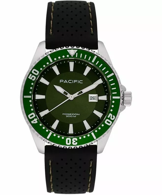 Часовник Мъжки Pacific Classic PC00962