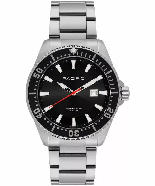 Часовник Мъжки Pacific Classic PC00966