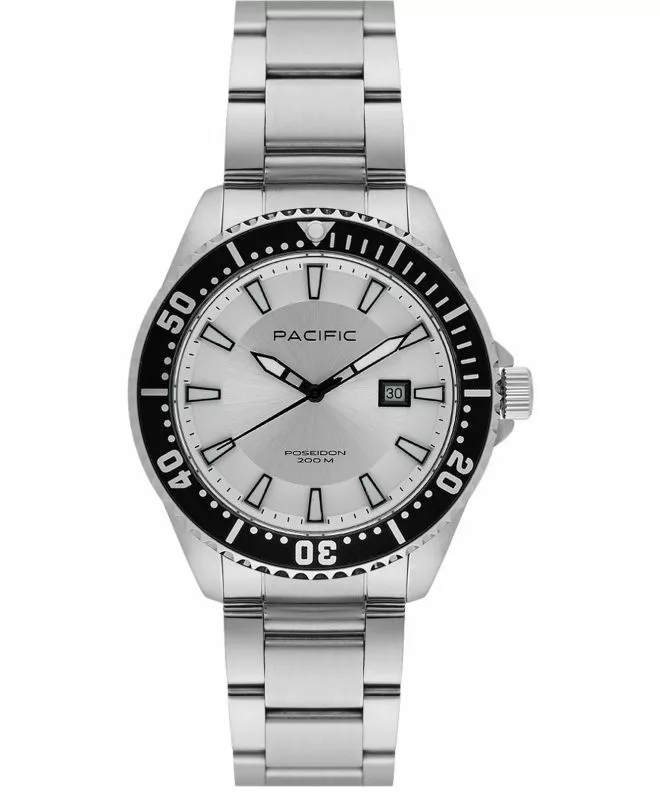 Часовник Мъжки Pacific Classic PC00969