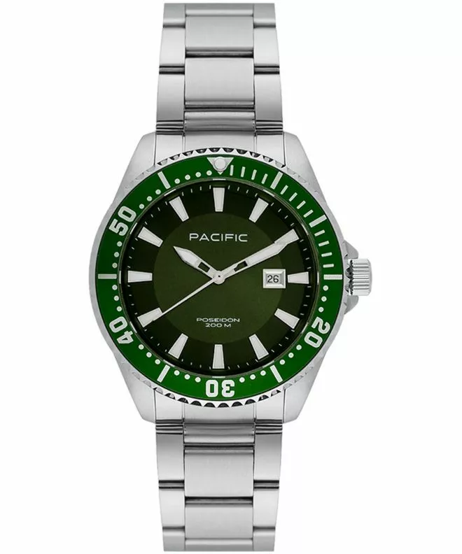 Часовник Мъжки Pacific Classic PC00970