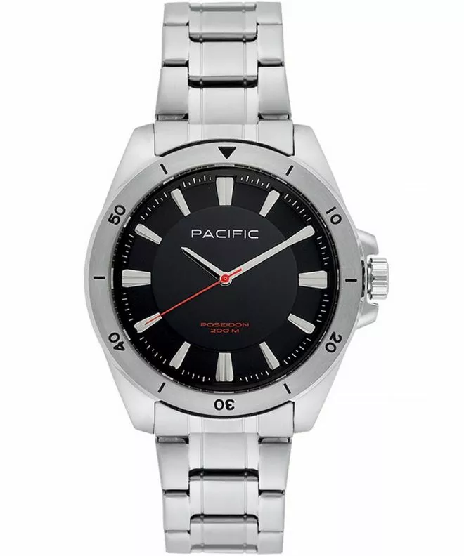 Часовник Мъжки Pacific Classic PC00973