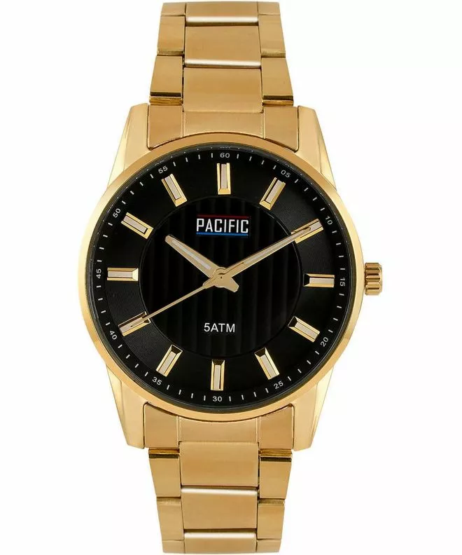 Часовник Мъжки Pacific Classic PC00977