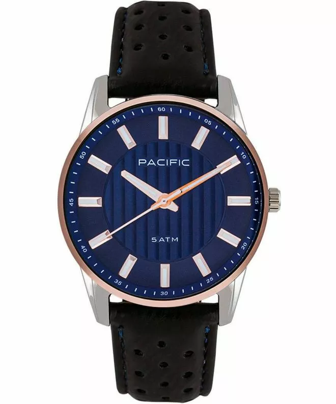 Часовник Мъжки Pacific Classic PC00981