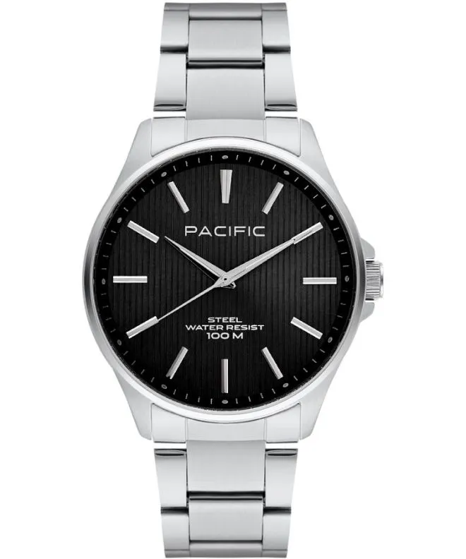 Часовник Мъжки Pacific Classic PC01000