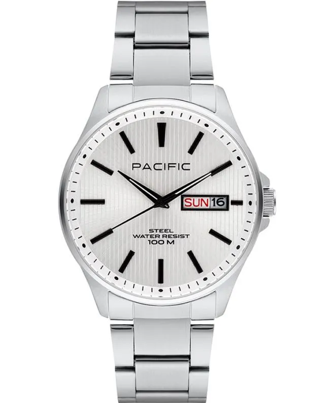 Часовник Мъжки Pacific Classic PC01005