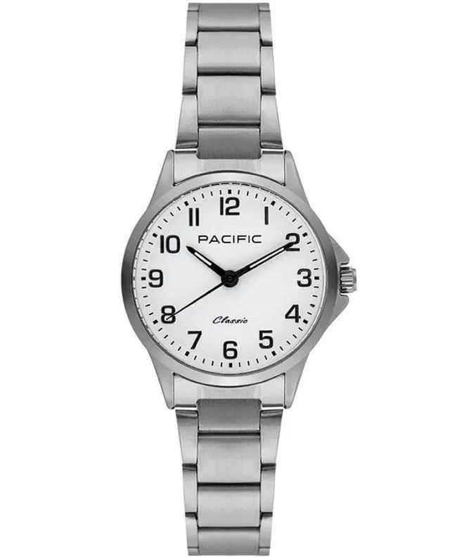 Часовник Дамски Pacific Classic PC01019